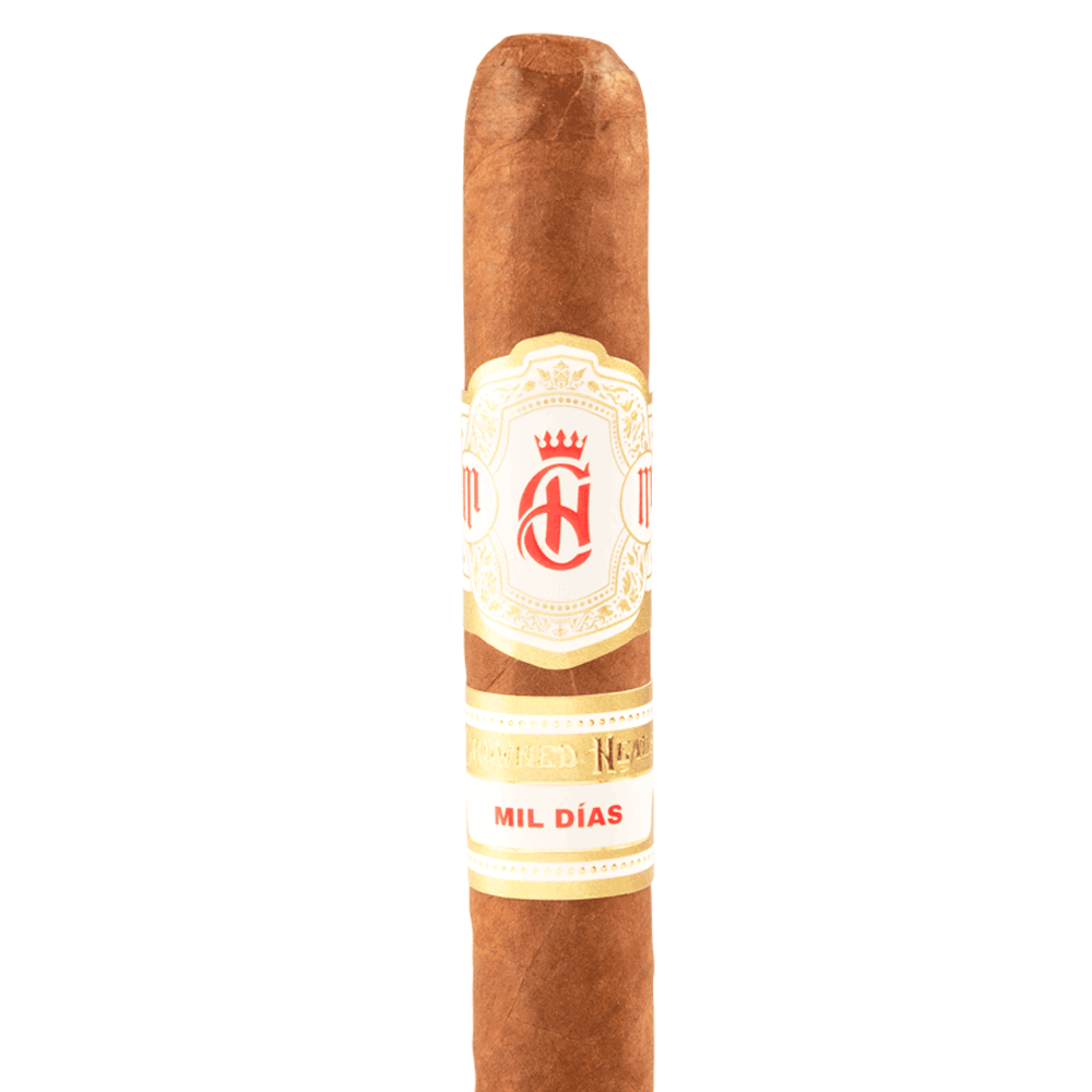 Edmundo, , cigars